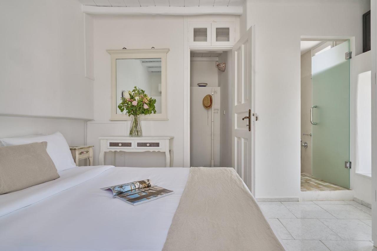Myconian Princess Mykonos Town Exteriér fotografie